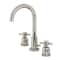 Fauceture FSC8929DX Concord Widespread Bathroom Faucet, Polished Nickel FSC8929DX - alternate 1